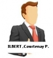 ILBERT ,Courtenay P.
